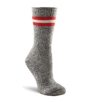 Chaussettes de maison antidérapantes avec T-MAX Heat pour femmes, WindRiver