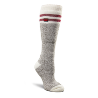 WindRiver Women's T-Max Heat Thermal Knee High Socks