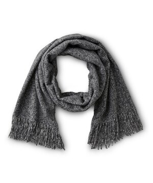 Foulard couverture tissé pour femmes, Denver Hayes