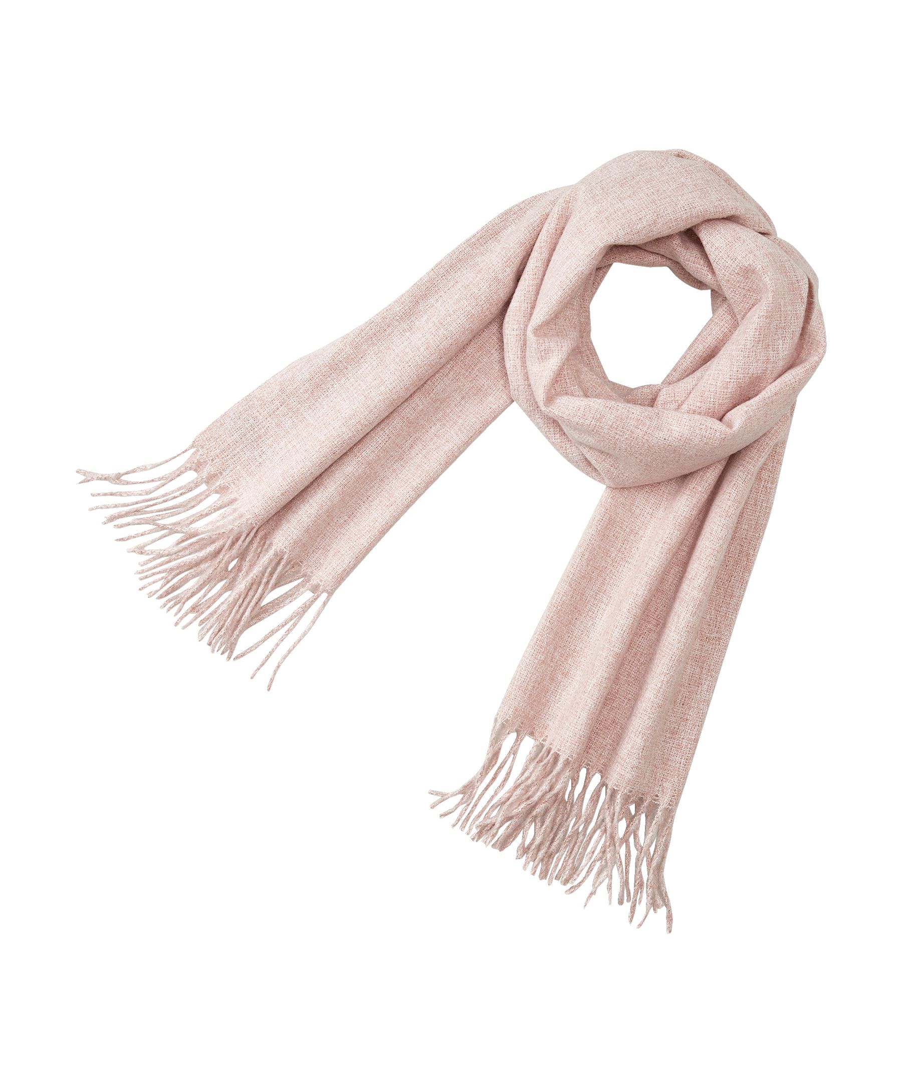 Foulard couverture tissé pour femmes, Denver Hayes