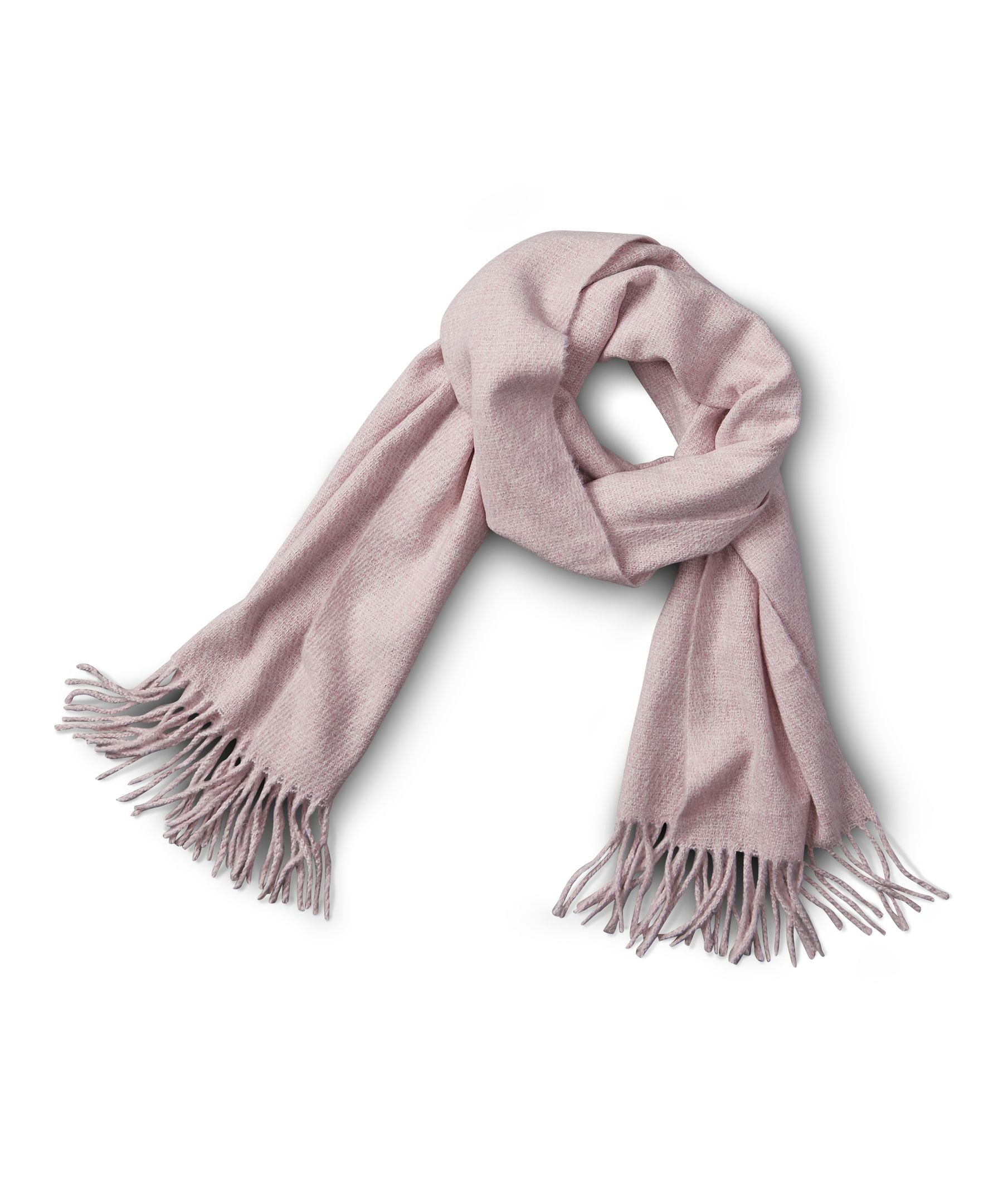 Foulard couverture tissé pour femmes, Denver Hayes