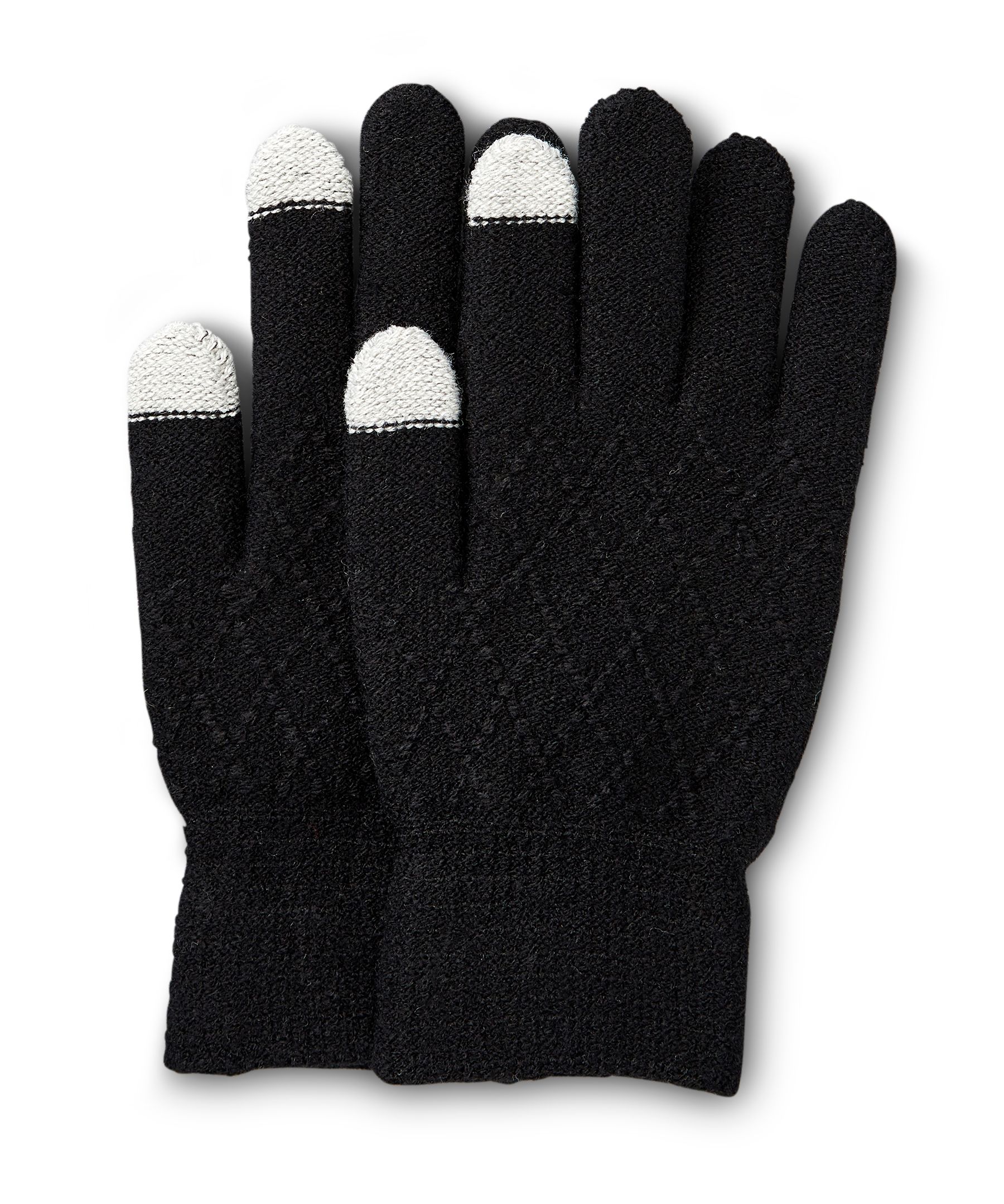 2-pack Fingerless Gloves