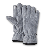 Denver Hayes Women's Fleece Lined Touch Screen Compatible Gloves Composite_or_Mixed