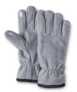 Gants doublés de molleton compatibles avec les écrans tactiles pour femmes, Denver Hayes