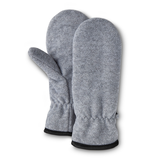 Mitaines doublées de molleton avec poignet élastique pour femmes, Denver Hayes Composite_or_Mixed
