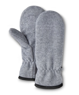 Mitaines doublées de molleton avec poignet élastique pour femmes, Denver Hayes