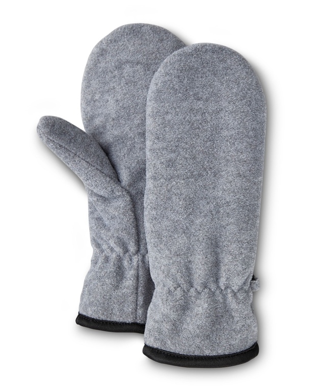 Mitaines doublées de molleton avec poignet élastique pour femmes, Denver Hayes