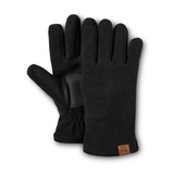 WindRiver Gants doublés en molleton pour femmes, Heritage Composite_or_Mixed