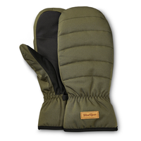 Mitaines étanches à l'eau avec isolant T-Max pour femmes, Retro, WindRiver