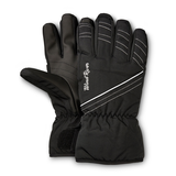 WindRiver Women's Horizon Waterproof T-Max Insulated Gloves - Black Composite_or_Mixed
