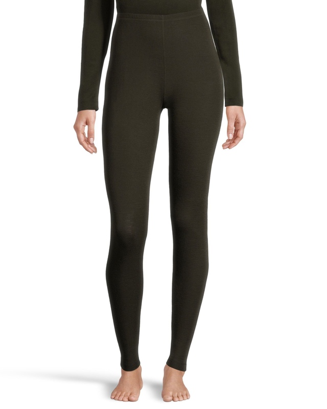 WindRiver Women's Merino Wool Thermal Pants