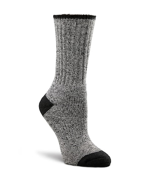 Chaussettes isothermes de plein air WindRiver QUAD COMFORT pour femmes
