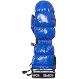 Kombi Women's Snazzy Down Mittens Back_Flat