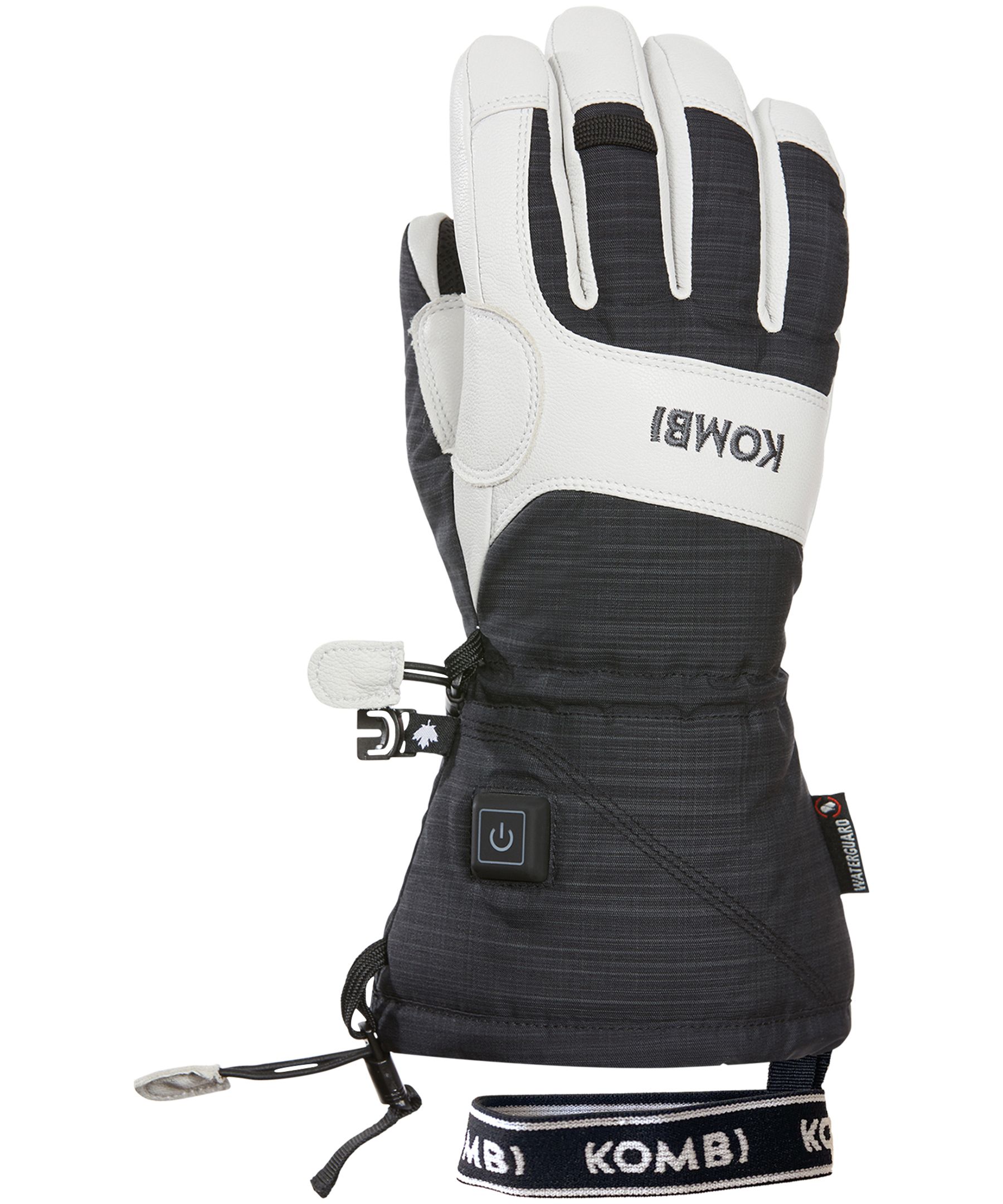 Kombi Gant Blaze chauffant pour femme - SEULEMENT EN LIGNE