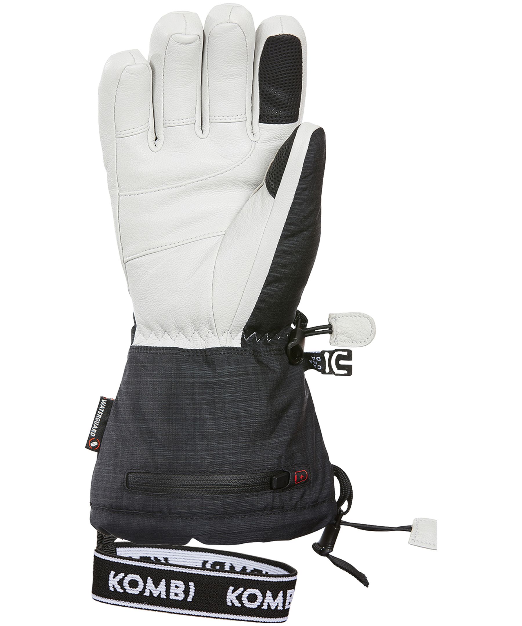 Kombi Gant Blaze chauffant pour femme - SEULEMENT EN LIGNE