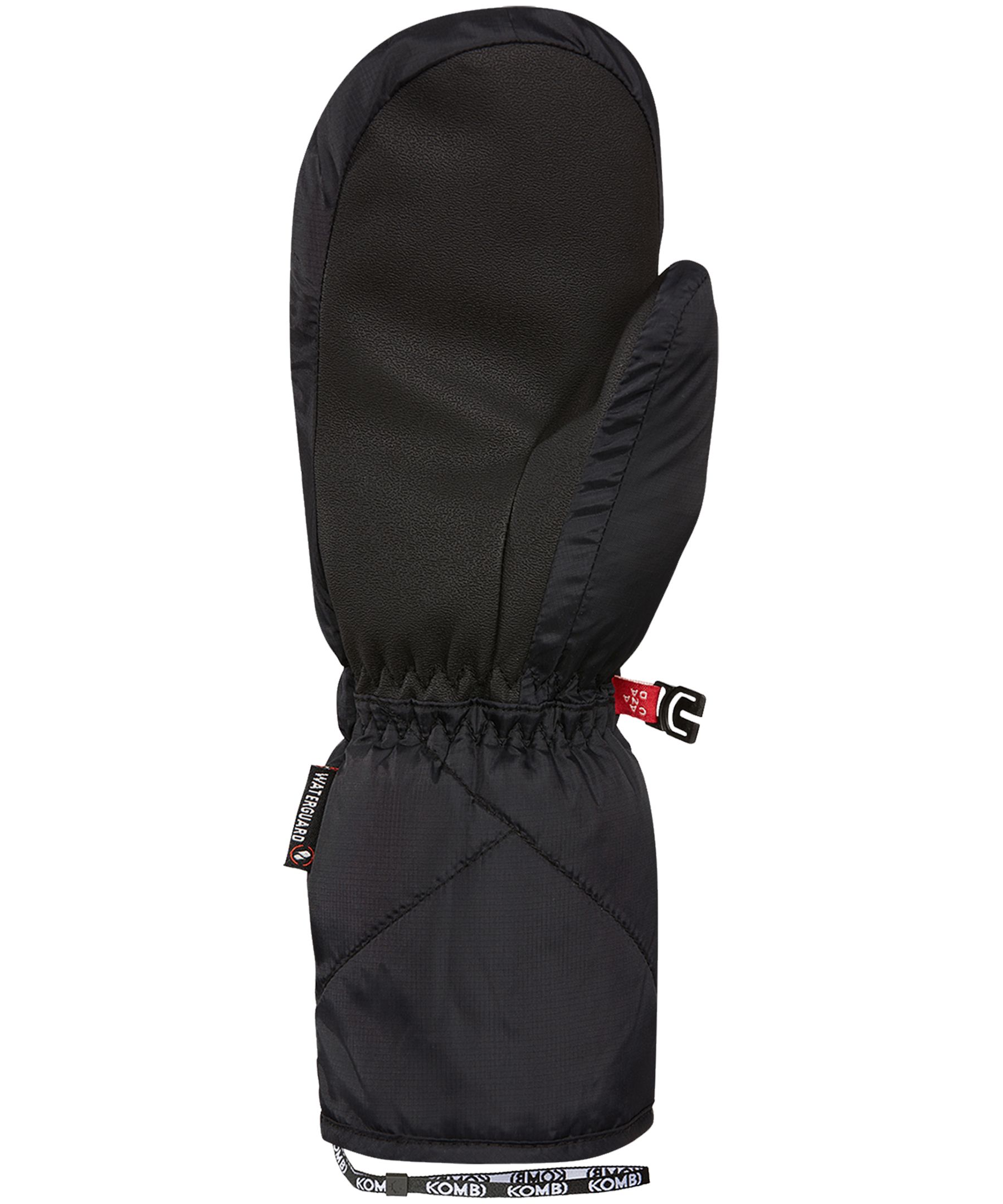 Kombi Women's Foxy Waterguard Mitts