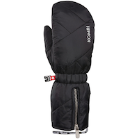 Kombi Women's Foxy Waterguard Mitts Back_Flat