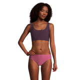 Soutien-gorge invisible Denver Hayes en filet sans armature pour femmes