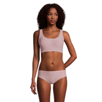 Soutien-gorge invisible Denver Hayes en filet sans armature pour femmes