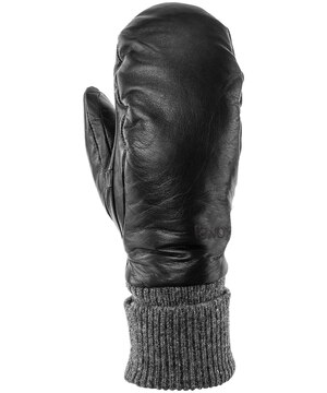Kombi Women's Rolly Leather Mitt