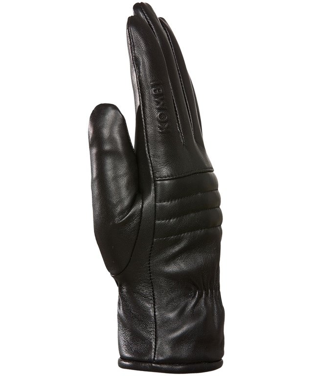 Kombi Women's Divine Light Weight Leather Gloves Marks