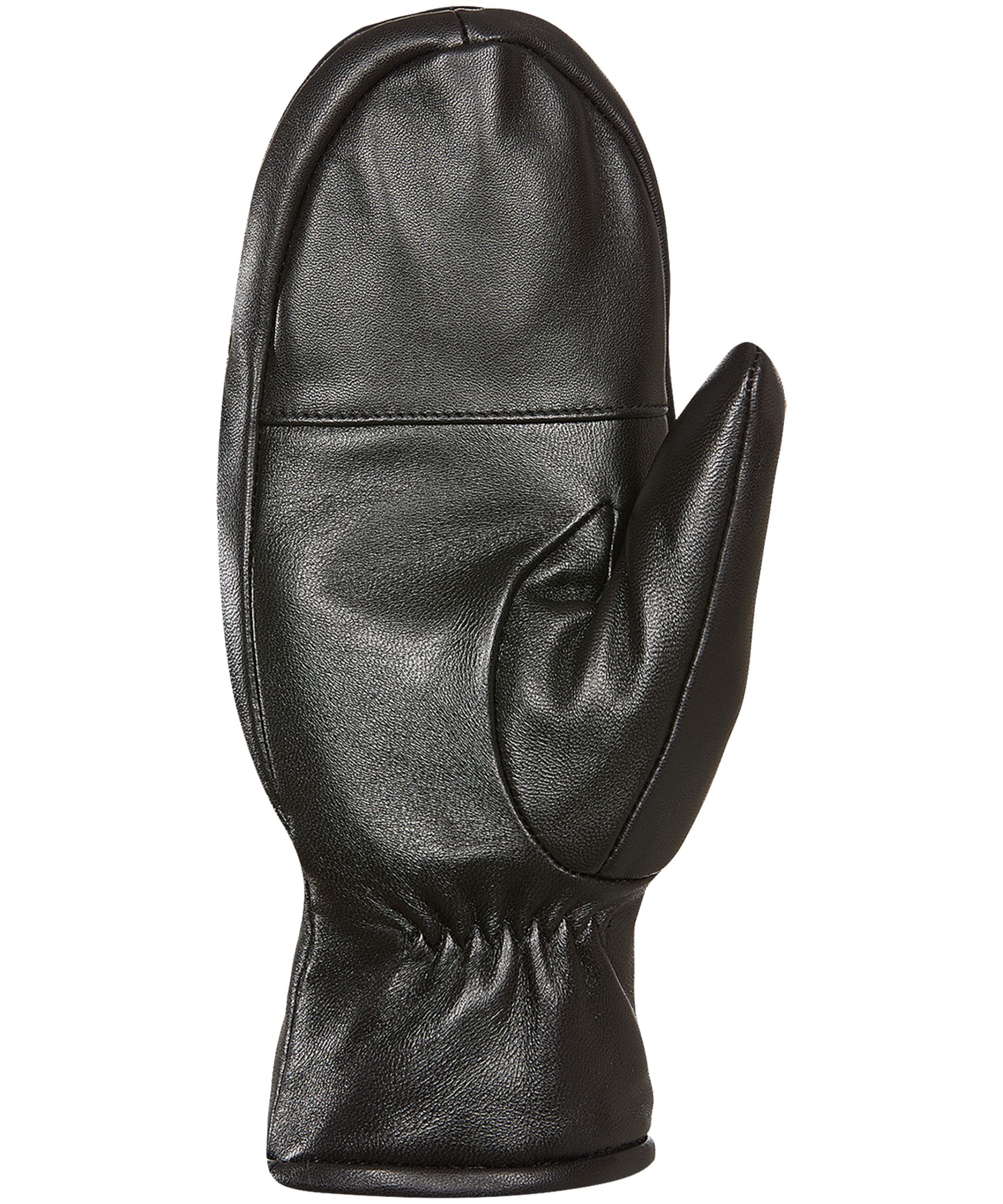 Kombi Women's Divine Leather Gloves Marks