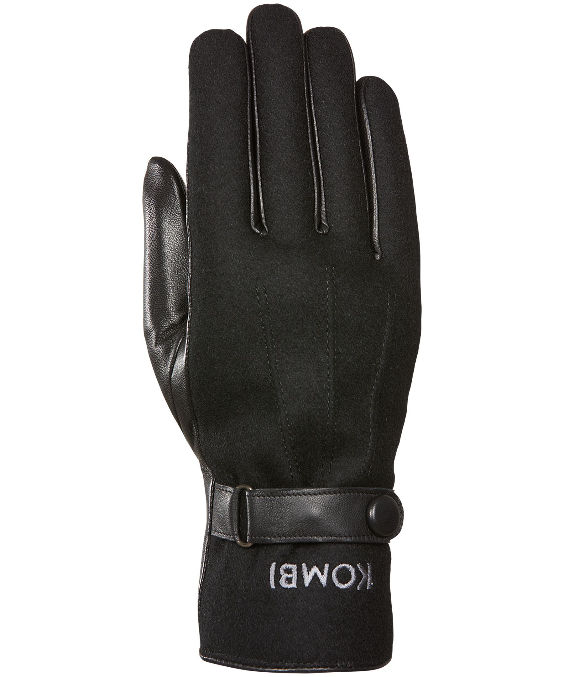 Kombi Women's Darling Wool Blend Gloves