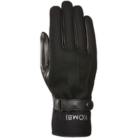 Kombi Women's Darling Wool Blend Gloves Back_Flat