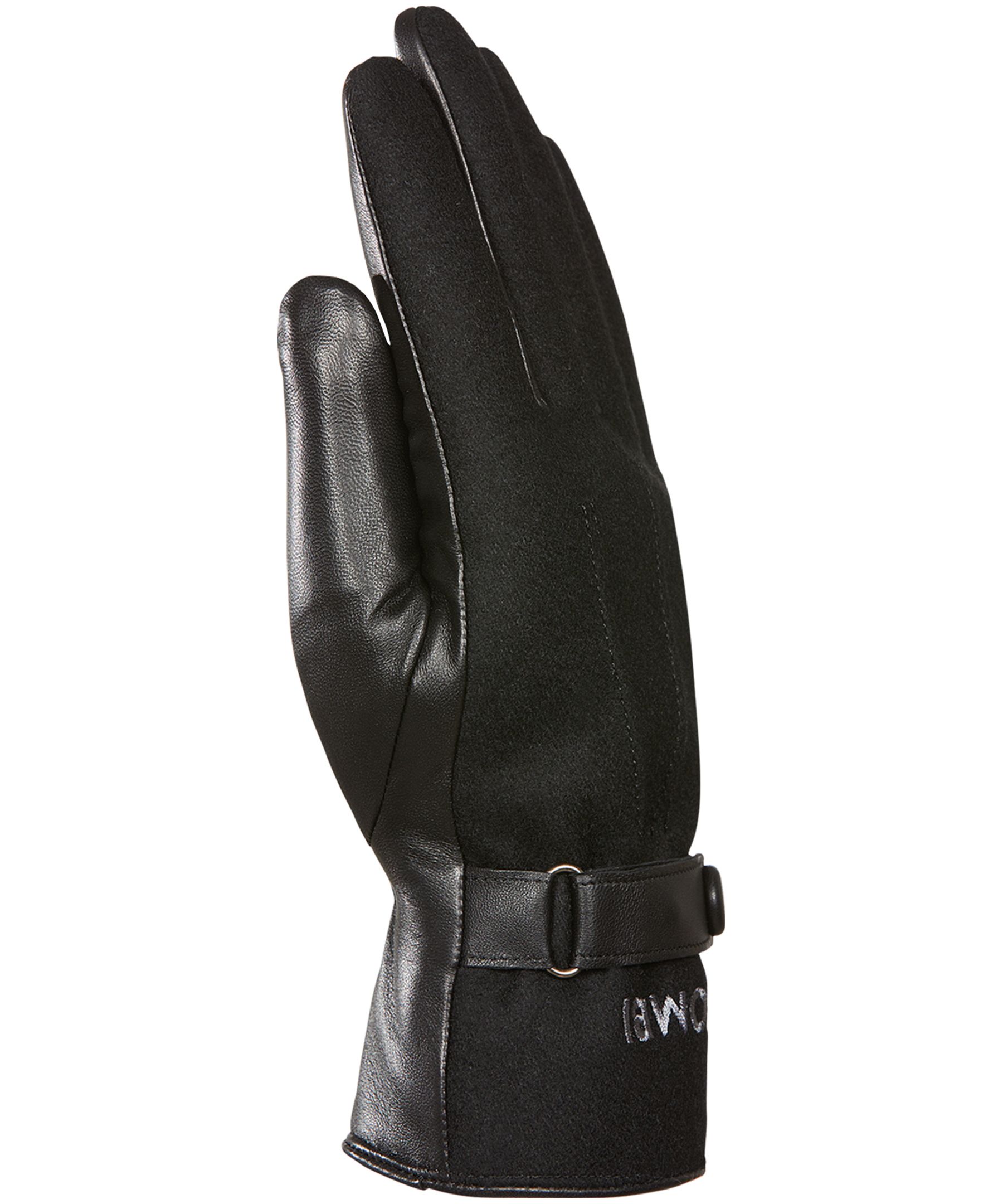 Kombi Women's Darling Wool Blend Gloves