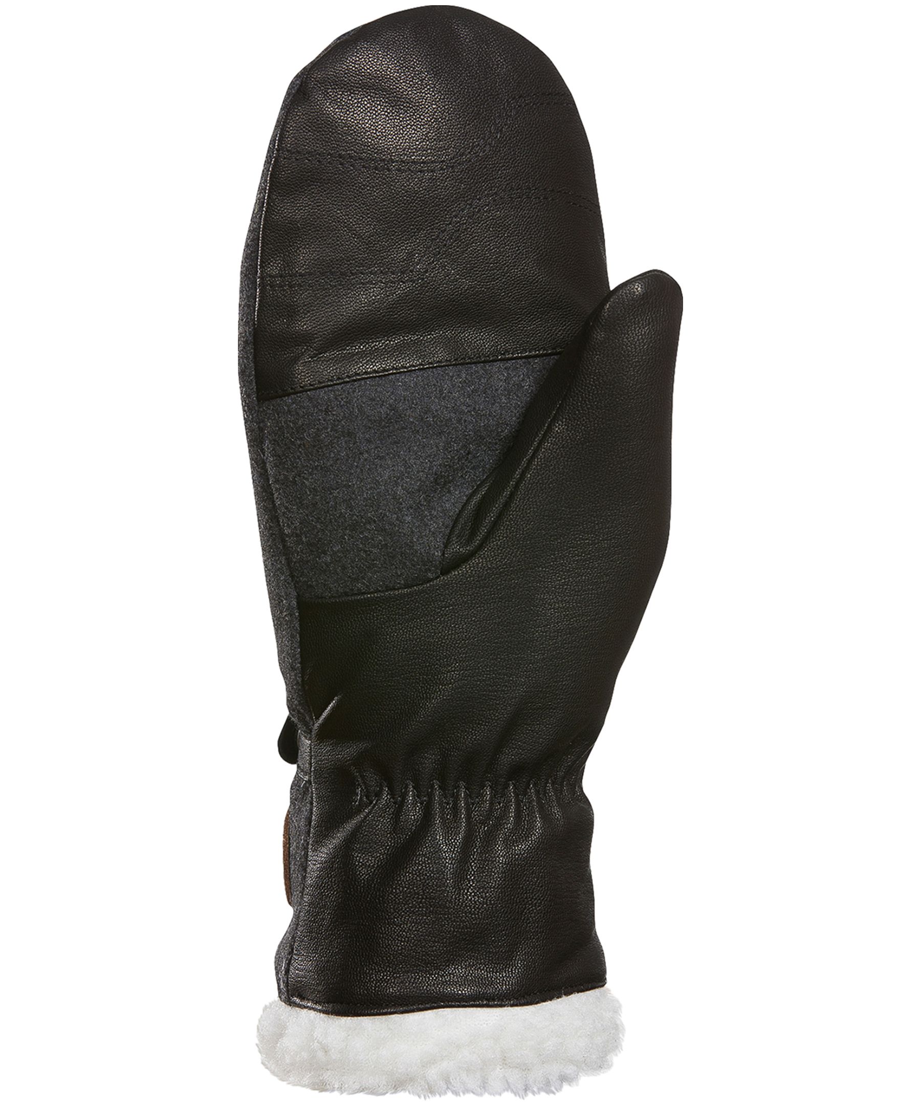 Mitaines en mélange de laine mérinos pour femmes, Darling, Kombi