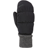 Mitaines compressibles recyclées pour femmes, Pillow, Kombi Back_Flat