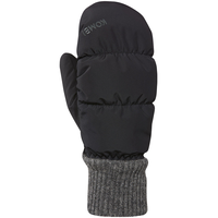 Mitaines compressibles recyclées pour femmes, Pillow, Kombi Back_Flat