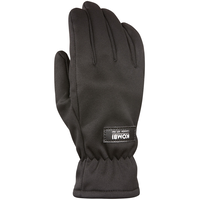 Kombi Allure Women's ACCU-DRI® Lined Gloves Back_Flat