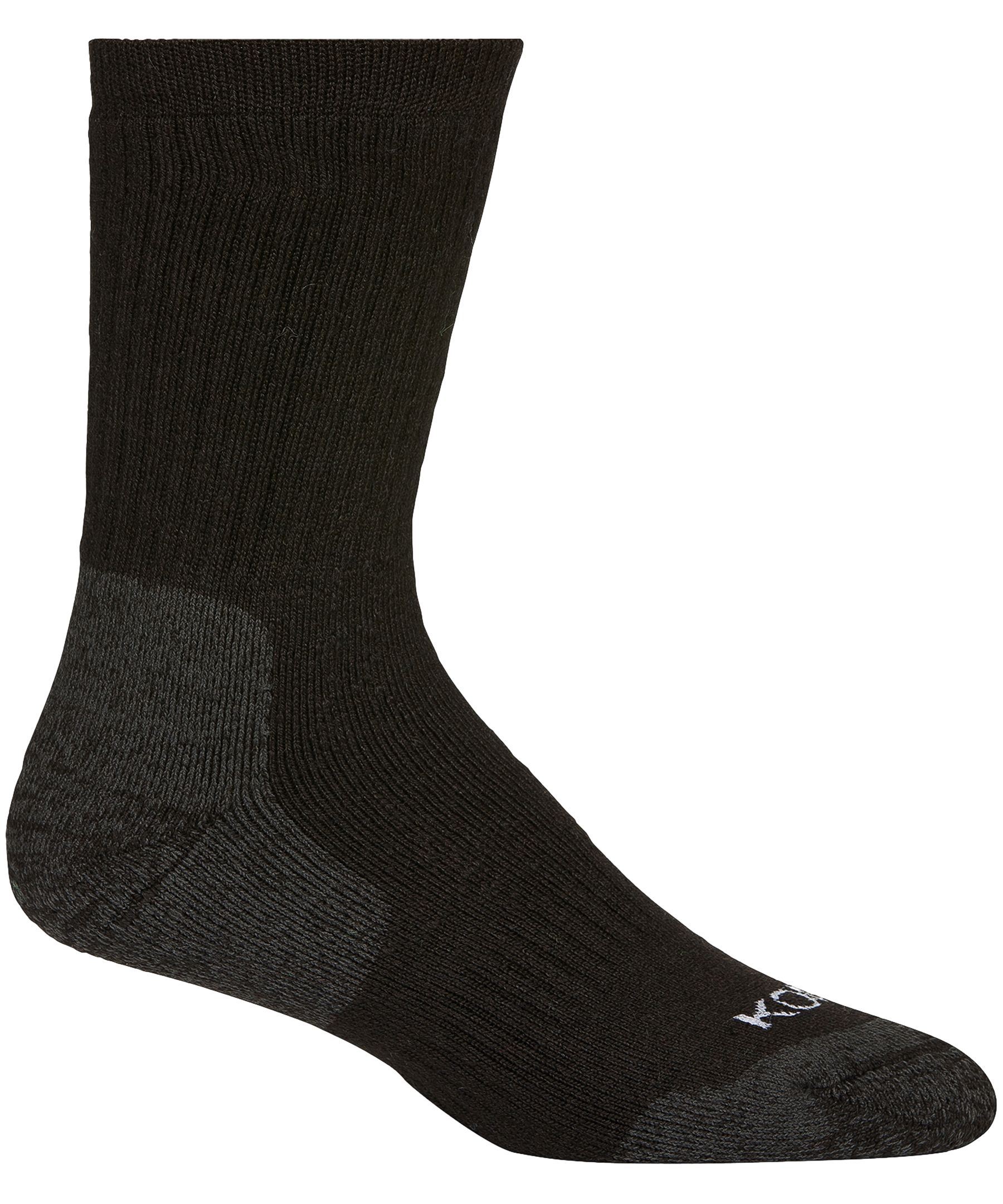 Kombi Adult Unisex Alpaca Full Cushioned Socks | Marks