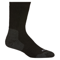 Kombi Adult Unisex Alpaca Full Cushioned Socks Front_Angled_Right