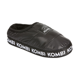 Women's Puff Slip Slippers Front_Three_Fourths_Angled_Right