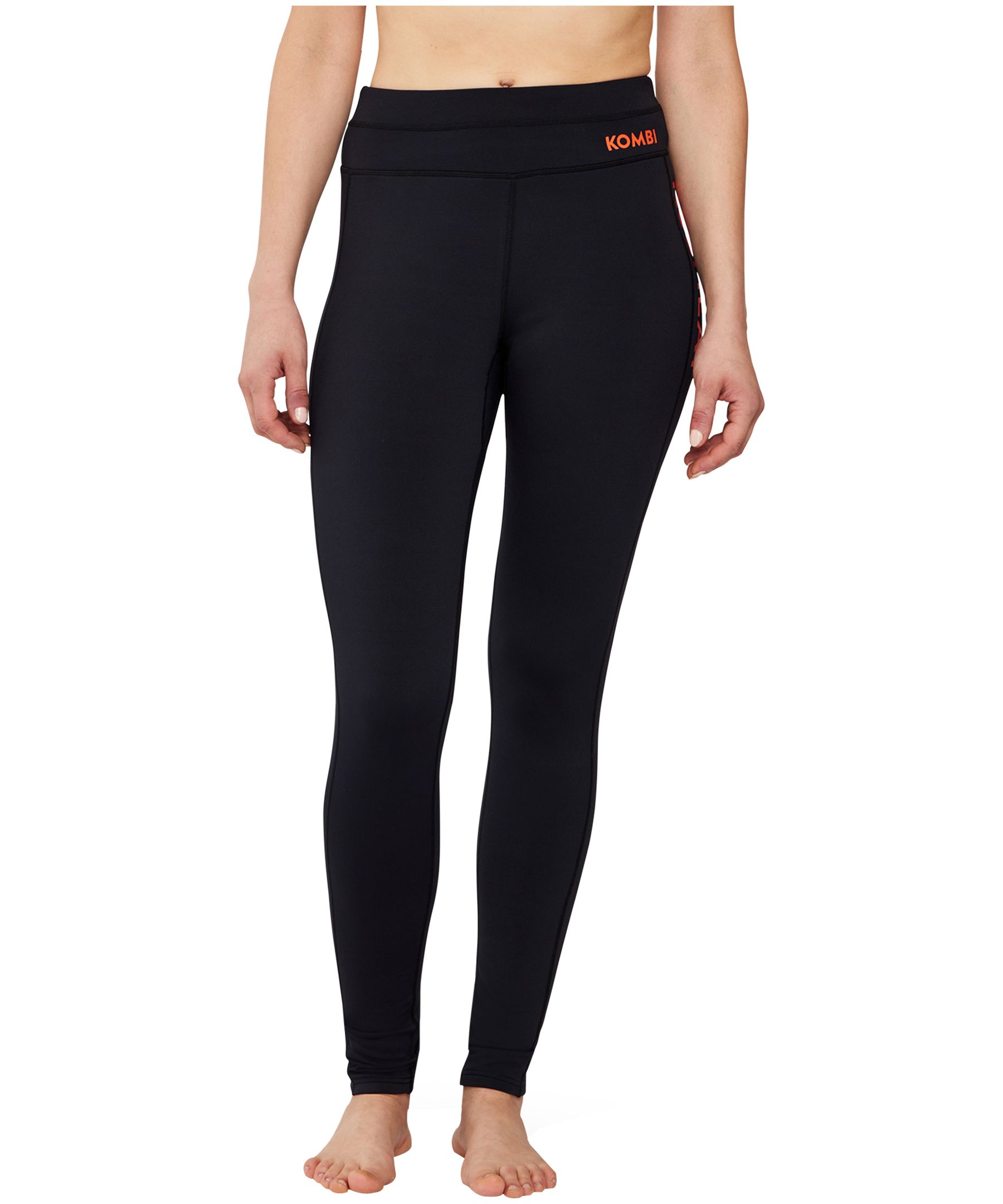Kombi Women's Redheat Extreme Baselayer Pants