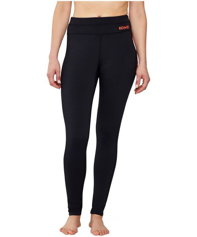 Pantalon couche de base pour hommes, Redheat Extreme, Kombi