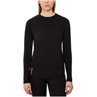 Kombi Women's Redheat Active Crew Neck Baselayer Top