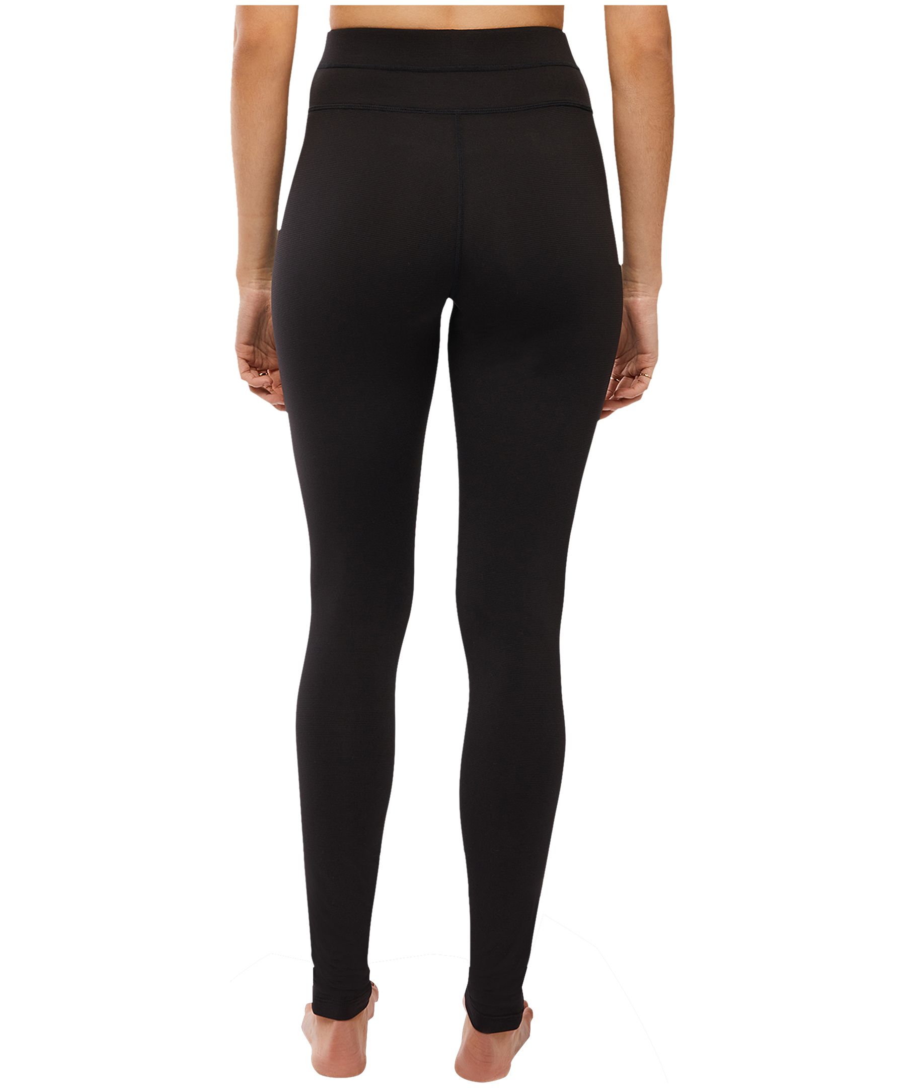 Pantalon couche de base pour femmes, Redheat Active, Kombi