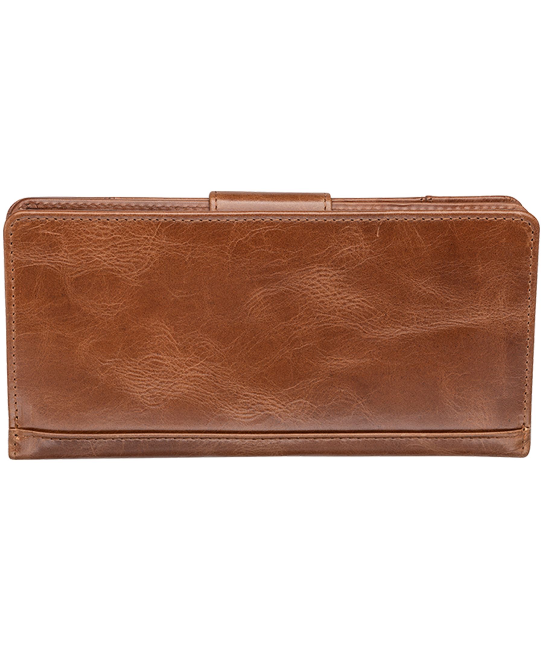Casablanca Portefeuille Rfid Pour Dames, Mancini Leather Goods