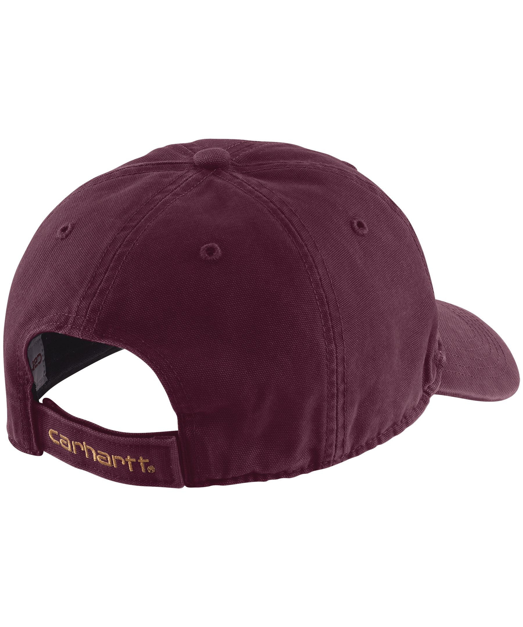 Carhartt Odessa FastDry® Ball Cap | Mark display picture 3