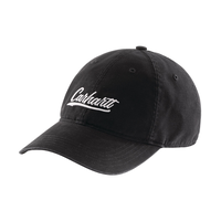 Carhartt Women's Script Force Canvas Ball Cap