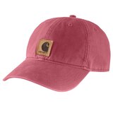 Carhartt Men's Odessa Ball Cap Front_Angled_Left