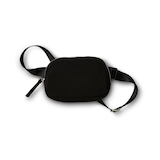Shambhala Women's Belt Bag Front_Flat