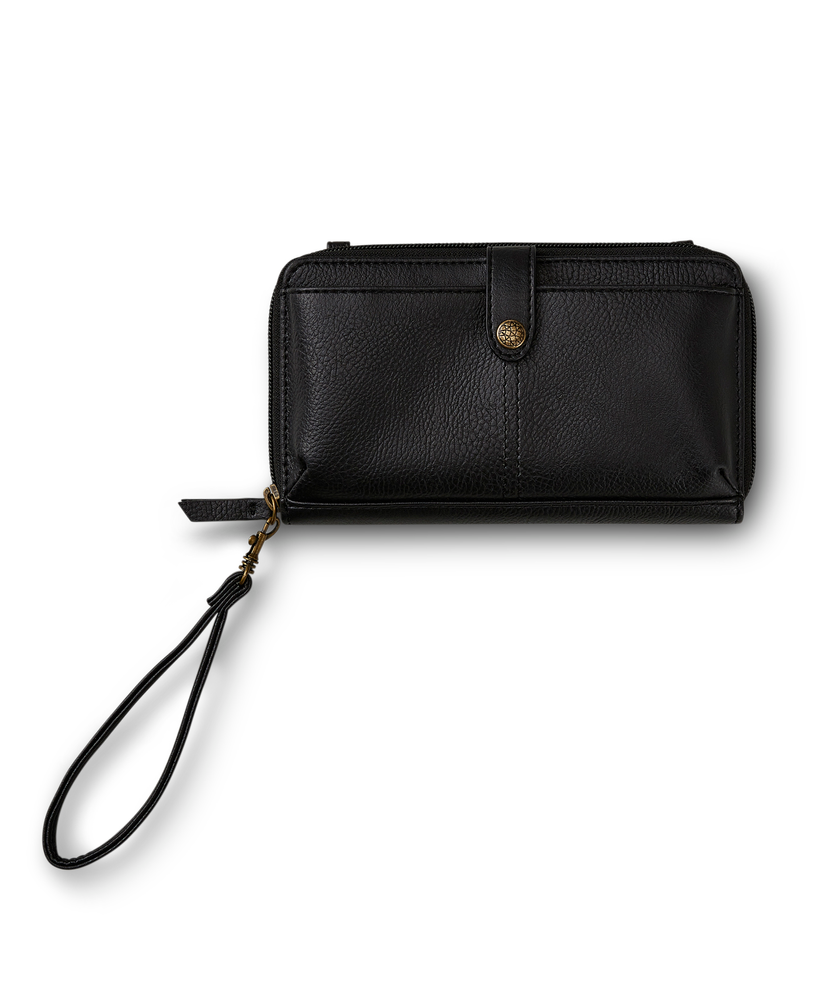 Convertible wallet purse online