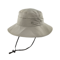 WindRiver Women's Tick and Mosquito Repellent Hat