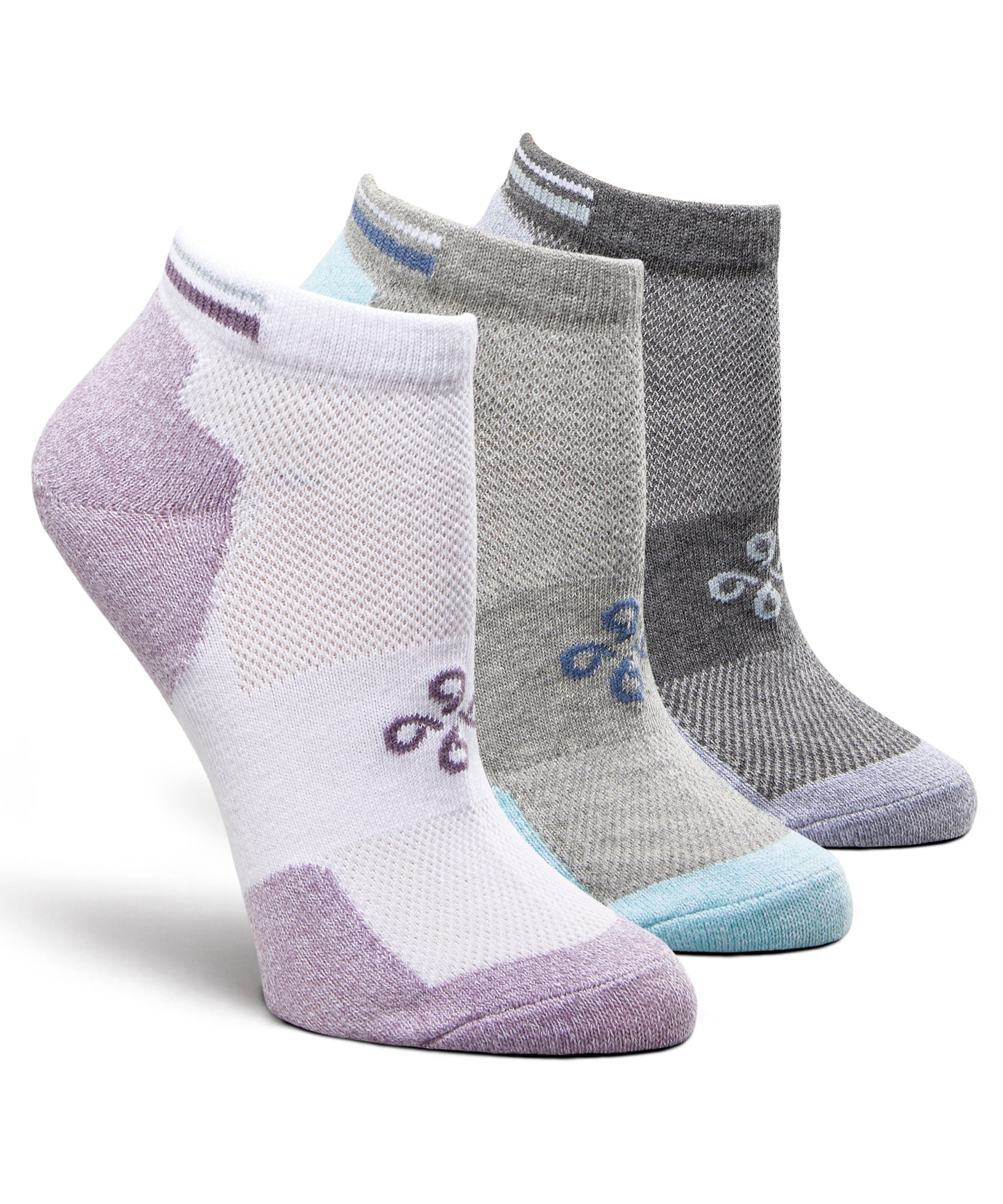 Ladies deals athletic socks