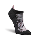 Chaussettes basses en nylon avec FRESHTECH pour femmes, paquet de 2 paires, Shambhala Front_Three_Fourths_Angled_Right