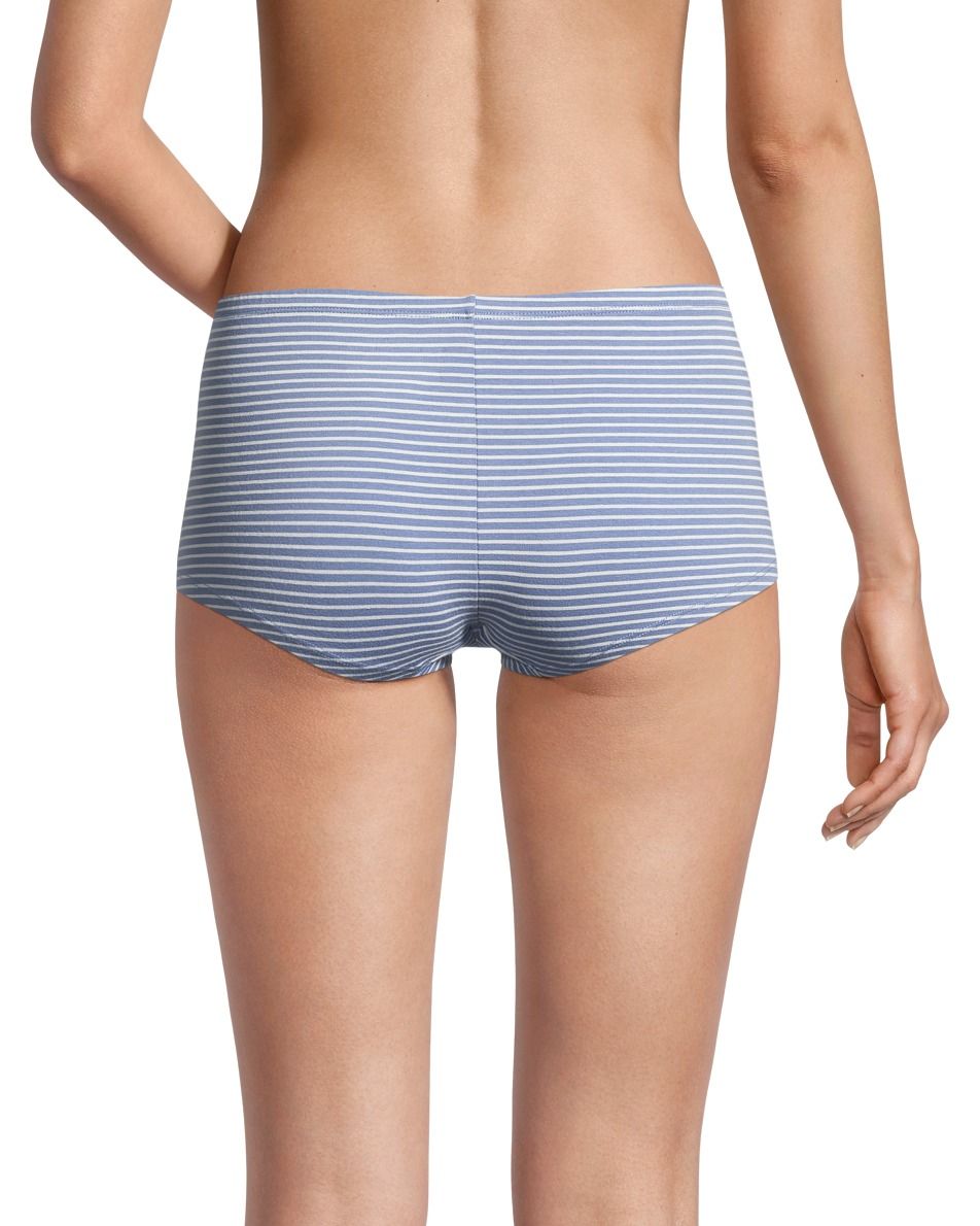 Icebreaker Women's 200 Oasis Year-round Layering Boy Shorts - ONLINE ONLY